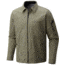 Mountain Hardwear Hardwear AP M Jacket-Green Fade, Green Fade, XL, 1732621393-XL
