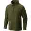 Mountain Hardwear Microchill 2.0 M Zip T-Surplus Green, Surplus Green, XXL, 1677261347-XXL