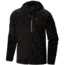 Mountain Hardwear Monkey Man Grid II Jacke-Black, Black, XXL, 1572301010-XXL