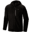 Mountain Hardwear Monkey Man Grid II Jacke-Black, Black, XXL, 1572301010-XXL