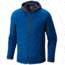 Mountain Hardwear Monkey Man Grid II Jacke-Nightfall Blue,, Nightfall Blue,, XXL, 1572301448-XXL