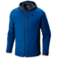 Mountain Hardwear Monkey Man Grid II Jacke-Nightfall Blue,, Nightfall Blue,, XXL, 1572301448-XXL