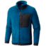Mountain Hardwear Monkey Man Fleece Jacket-Crevasse, Crevasse, M, 1676641462-M