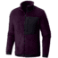 Mountain Hardwear Monkey Man Fleece Jacket-Dark Tannin, Dark Tannin, L, 1676641509-L