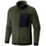 Mountain Hardwear Monkey Man Fleece Jacket-Surplus Green, Surplus Green, XL, 1676641347-XL