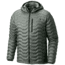 Mountain Hardwear Nitrous Hooded Down M Ja-Green Fade, Green Fade, M, 1732031393-M