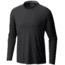 Mountain Hardwear Photon M LS T-Shark, Shark, XL, 1708911011-XL