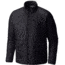 Mountain Hardwear Thermostatic M Jkt-Black, Black, S, 1761401010-S