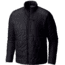 Mountain Hardwear Thermostatic M Jkt-Black, Black, S, 1761401010-S