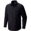 Mountain Hardwear Trekkin Ins M Shacket-Black, Black, L, 1677171010-L