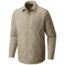 Mountain Hardwear Trekkin Ins M Shacket-Sandblast, Sandblast, M, 1677171217-M