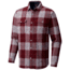 Mountain Hardwear Walcott M LS Shirt-Cote Du Rhone, Cote Du Rhone, M, 1677331647-M