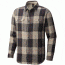 Mountain Hardwear Walcott M LS Shirt-Sandblast, Sandblast, XL, 1677331217-XL