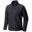Mountain Hardwear ZeroGrand Neo M Fleece F-Black, Black, M, 1722931090-M
