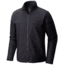 Mountain Hardwear ZeroGrand Neo M Fleece F-Black, Black, XL, 1722931090-XL