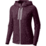 Mountain Hardwear Burned Out W FZ Hdy-Blurple, Blurple, S, 1708711599-S