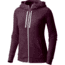 Mountain Hardwear Burned Out W FZ Hdy-Blurple, Blurple, M, 1708711599-M