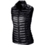 Mountain Hardwear Ghost Whisperer W Vest-Black, Black, XS, 1560891099-XS