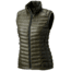 Mountain Hardwear Ghost Whisperer W Vest-Green Fade, Green Fade, S, 1560891393-S