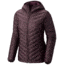 Mountain Hardwear Micro Ratio W Hooded Dow-Purple Sage, Da, Purple Sage, Dark Tannin, S, 1677081574-S