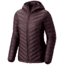 Mountain Hardwear Micro Ratio W Hooded Dow-Purple Sage, Da, Purple Sage, Dark Tannin, M, 1677081574-M
