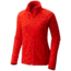 Mountain Hardwear Microchill 2.0 W Jkt-Fiery Red, Fiery Red, S, 1677361636-S