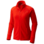 Mountain Hardwear Microchill 2.0 W Jkt-Fiery Red, Fiery Red, S, 1677361636-S