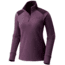 Mountain Hardwear Microchill 2.0 W Zip T-Dusty Purple, Dusty Purple, XS, 1677371500-XS