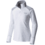 Mountain Hardwear Microchill 2.0 W Zip T-White, White, XL, 1677371100-XL