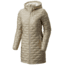 Mountain Hardwear Nitrous Hooded Dwn W Par-Sandblast, Sandblast, S, 1734561217-S