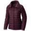 Mountain Hardwear PackDown W Jacket-Dark Tannin, Dark Tannin, L, 1732451509-L