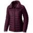 Mountain Hardwear PackDown W Jacket-Dark Tannin, Dark Tannin, L, 1732451509-L