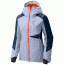 Mountain Hardwear Polara Insulated 2L Jacket - Women's, Atmosfear, Inkwell, M, 1732171583-M