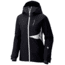 Mountain Hardwear Polara Insulated 2L W Ja-Black, White, Black, White, M, 1732171010-M