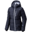 Mountain Hardwear Snowbasin Down W Jacket-Inkwell, Inkwell, M, 1732181419-M