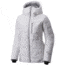 Mountain Hardwear Snowbasin Down W Jacket-White, White, L, 1732181100-L