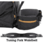Mountainsmith Apex 100 Liter Backpack, Anvil Gre 16-50120-65