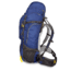 Mountainsmith Apex 80 Multi-Day All Terrain Backpack, Midnight Blue 13-50100-63