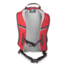 Mountainsmith Clear Creek 20 Lightweight Hiking Daypack, Chili Red 13-50109-33