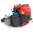Mountainsmith Day TLS Lumbar Pack, Heritage Red 12-10036R-02