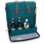 Mountainsmith Deluxe Cooler Cube Storage Bag,Heritage Teal 14-75060-50