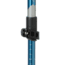 Mountainsmith Dolomite 7075 OLS Trekking Pole, Moroccan Blue, Single, 19-9711-30