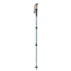 Mountainsmith Dolomite 7075 OLS Trekking Pole, Moroccan Blue, Single, 19-9711-30