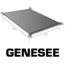 Mountainsmith Genesee 4 Footprint
