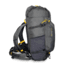 Mountainsmith Haze 50 Asphalt Grey Minimalist Toploader Daypack, Medium/Large 13-70054-52