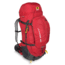 Mountainsmith Juniper 55 Multi-Day Pack w/ Toploader Access, Chili Red 13-50102-32
