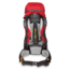 Mountainsmith Juniper 55 Multi-Day Pack w/ Toploader Access, Chili Red 13-50102-32