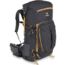 Mountainsmith Lariat 65 Liter Backpack, Anvil Grey