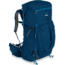 Mountainsmith Lariat 65 Liter Backpack, Moroccan Blue 16-50180-30