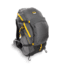 Mountainsmith Phantom 40 Asphalt Grey Hybrid Panel Loader Pack, Small/Medium 12-70046-52